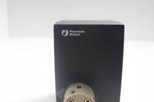 AKTA Explorer Pharmacia Biotech GE INV-907 Motor Valve Assy 18110840