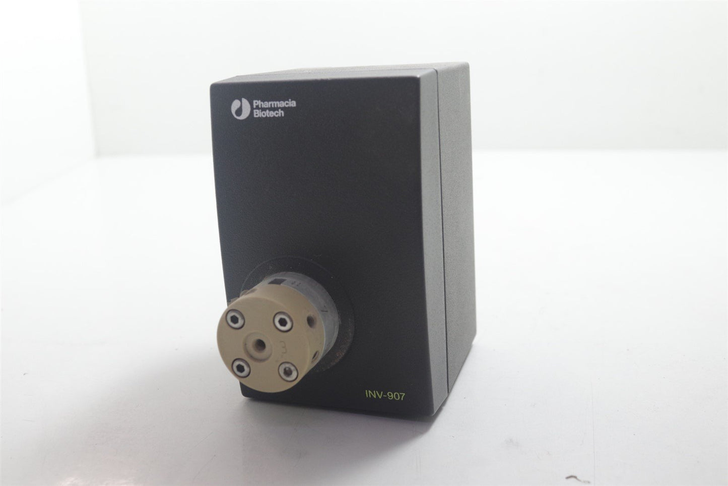 AKTA Explorer Pharmacia Biotech GE INV-907 Motor Valve Assy 18110840