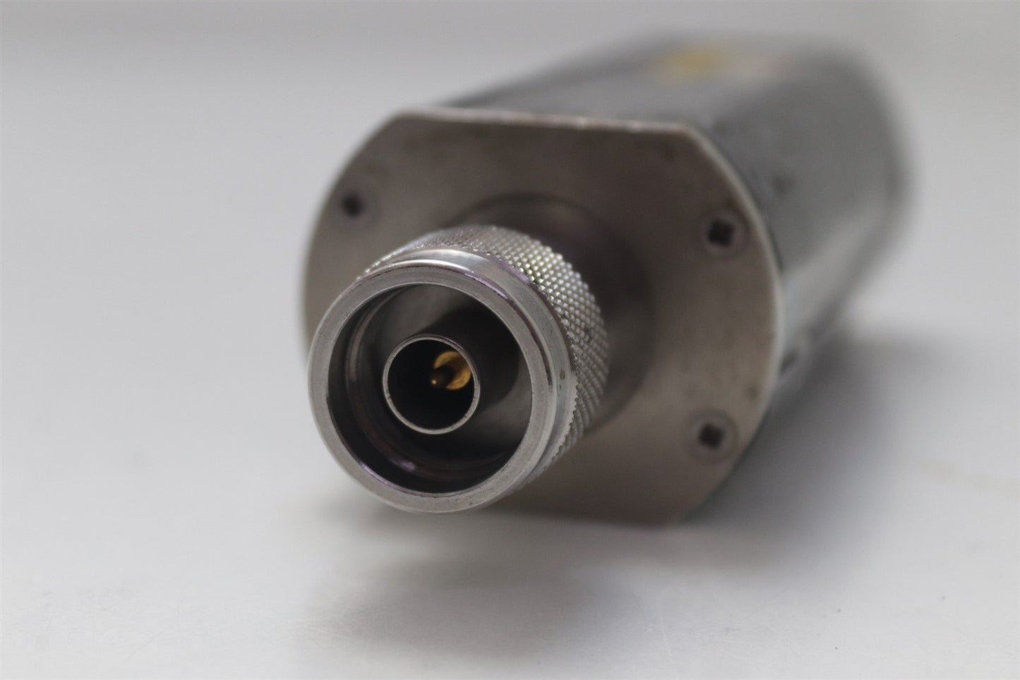 Keysight Agilent 8484A Power Sensor 50Ω 0.3nW - 10uW Tested