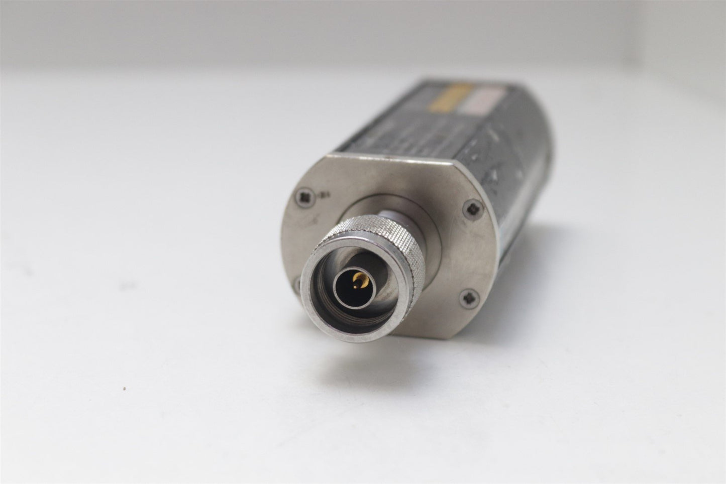 Keysight Agilent 8484A Power Sensor 50Ω 0.3nW - 10uW Tested