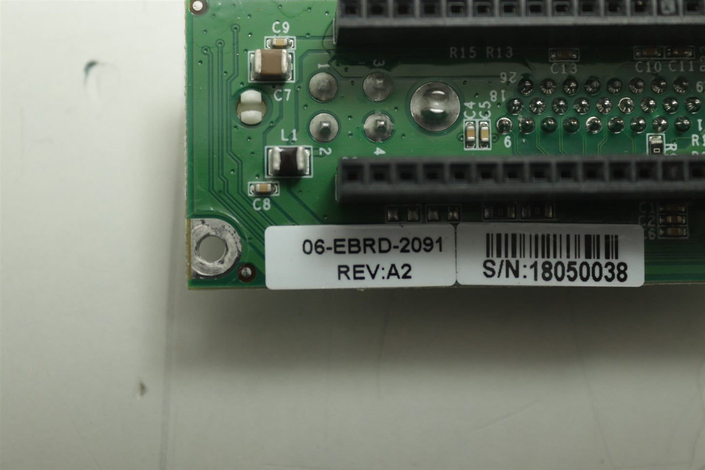 Kornit Digital Spectra Polaris Printing Head 06-EBRD-2091 Rev A2