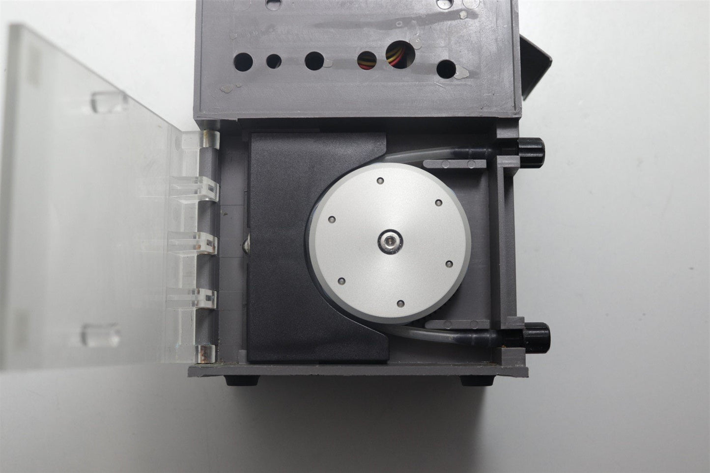 AKTA Explorer Pharmacia Biotech GE P-910 Peristaltic Pump Assy 18-1113-86 FPLC