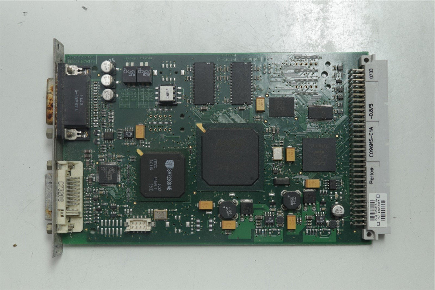 GE Healthcare B-DISPX-01 Module