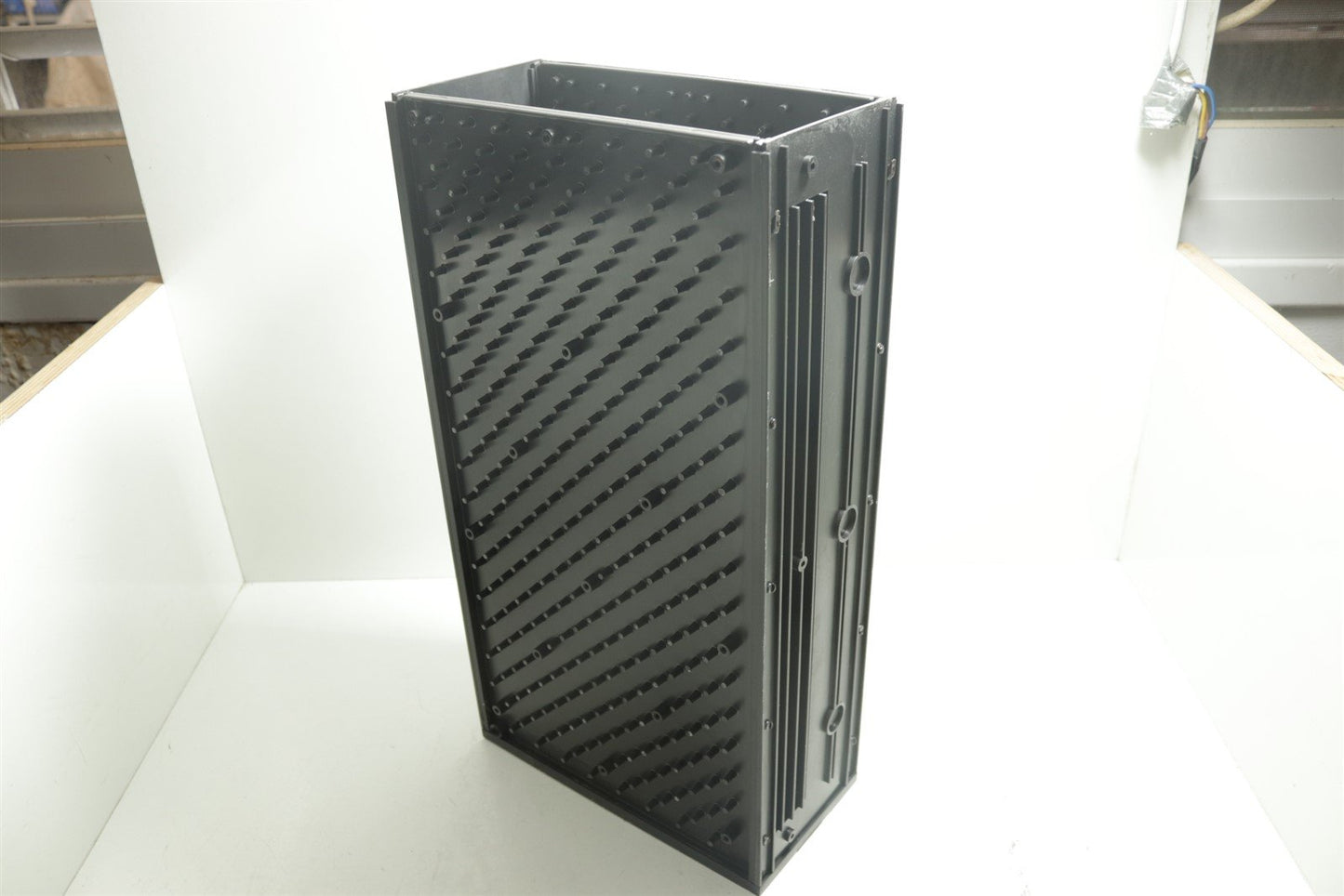 SciCan Statim 5000 Cassette Autoclave Plastic Cassette Case 87-101063
