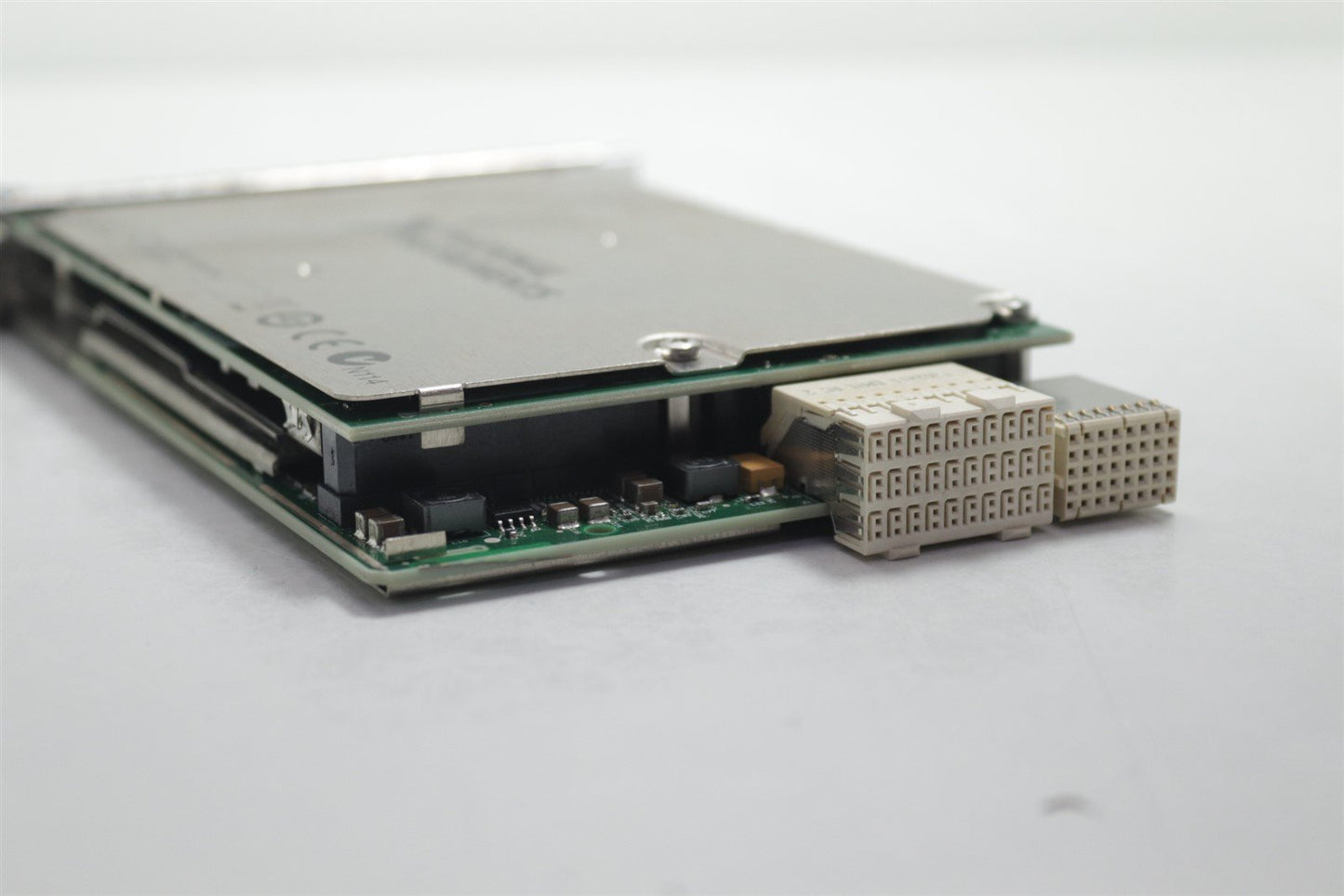 National Instruments NI PXIe-6544 PXIe 100 MHz Digital Waveform I/O