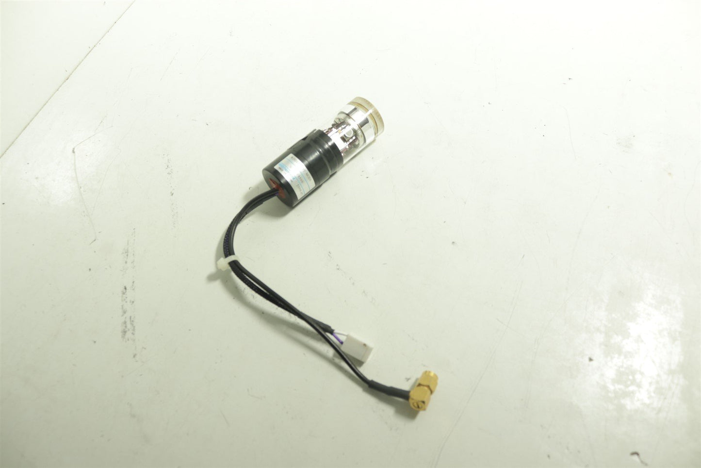 Hamamatsu R1924A Photomultiplier Tube