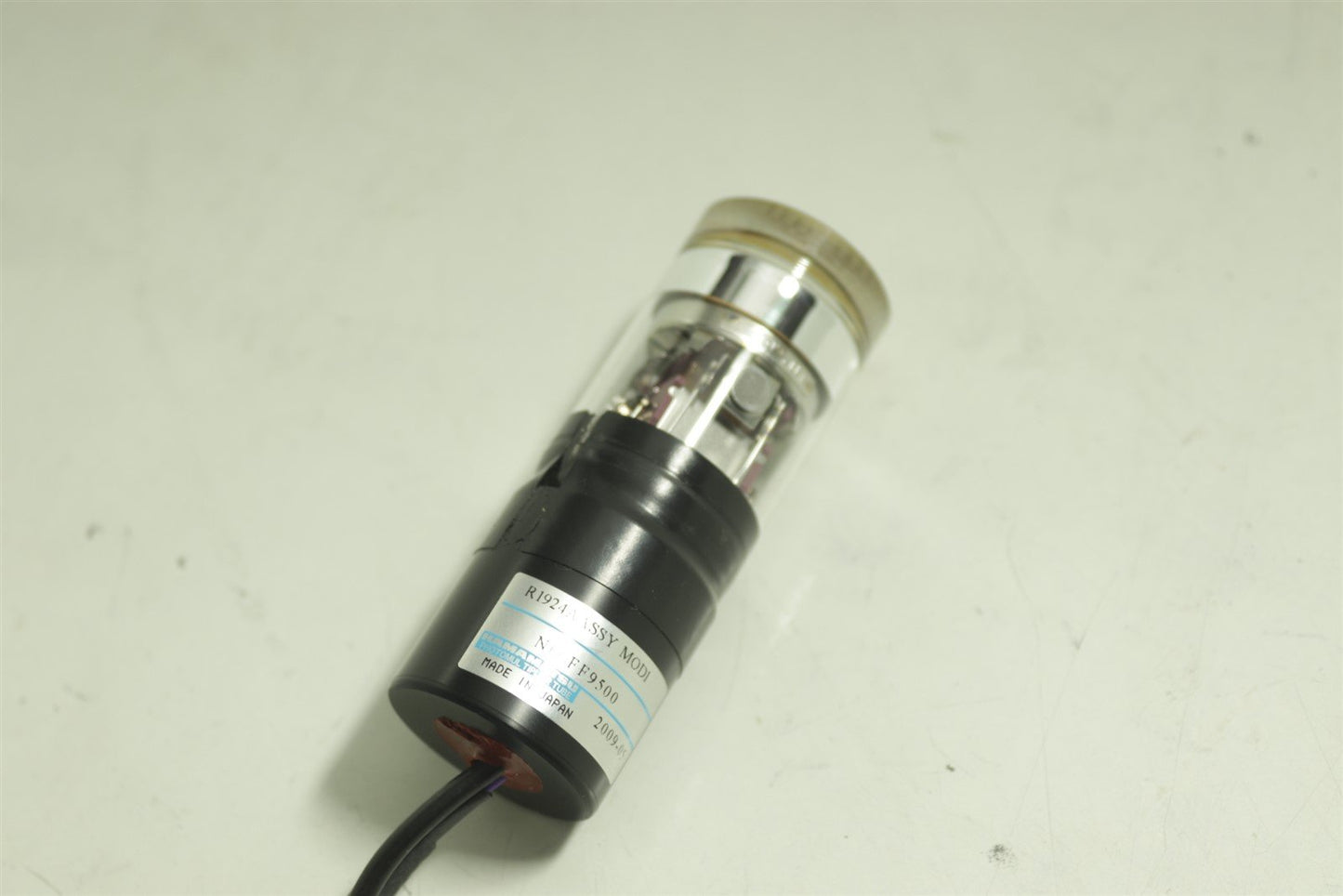 Hamamatsu R1924A Photomultiplier Tube