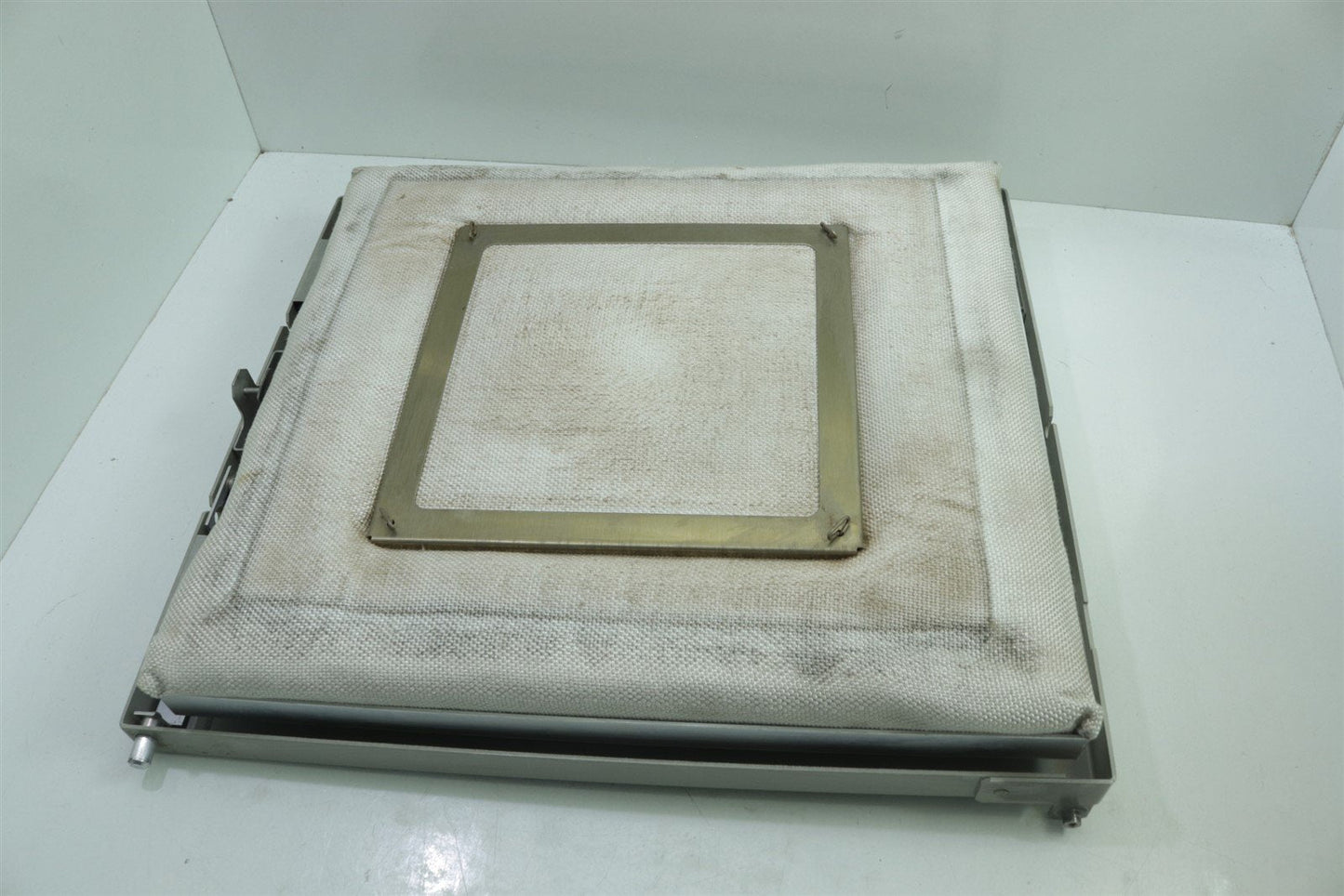 HP Agilent SERIES II GAS CHROMATOGRAPH 5890 Door