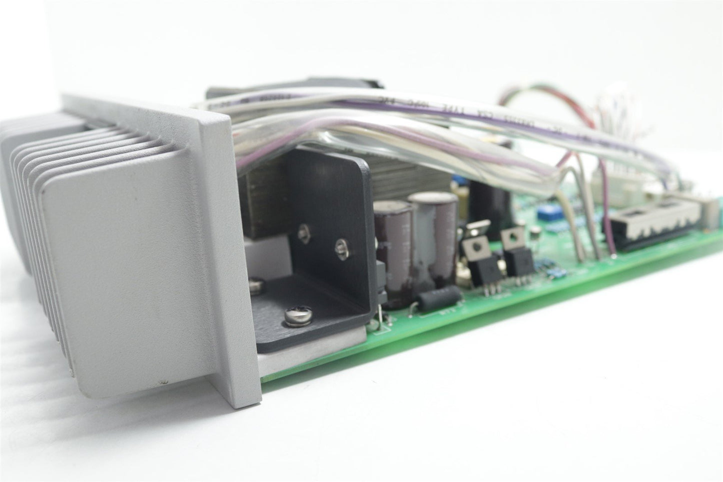 HP Keysight Agilent E3630A Main Board Power Supply Assy 0-6V,2.5A / 0-±20V,0.5A