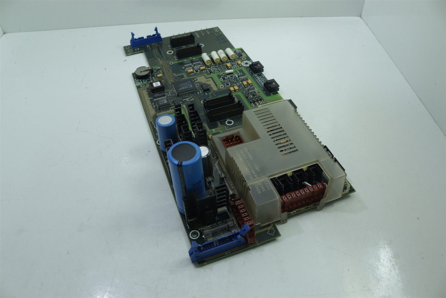 HP Agilent SERIES II GAS CHROMATOGRAPH 5890 Motherboard 05890-60017