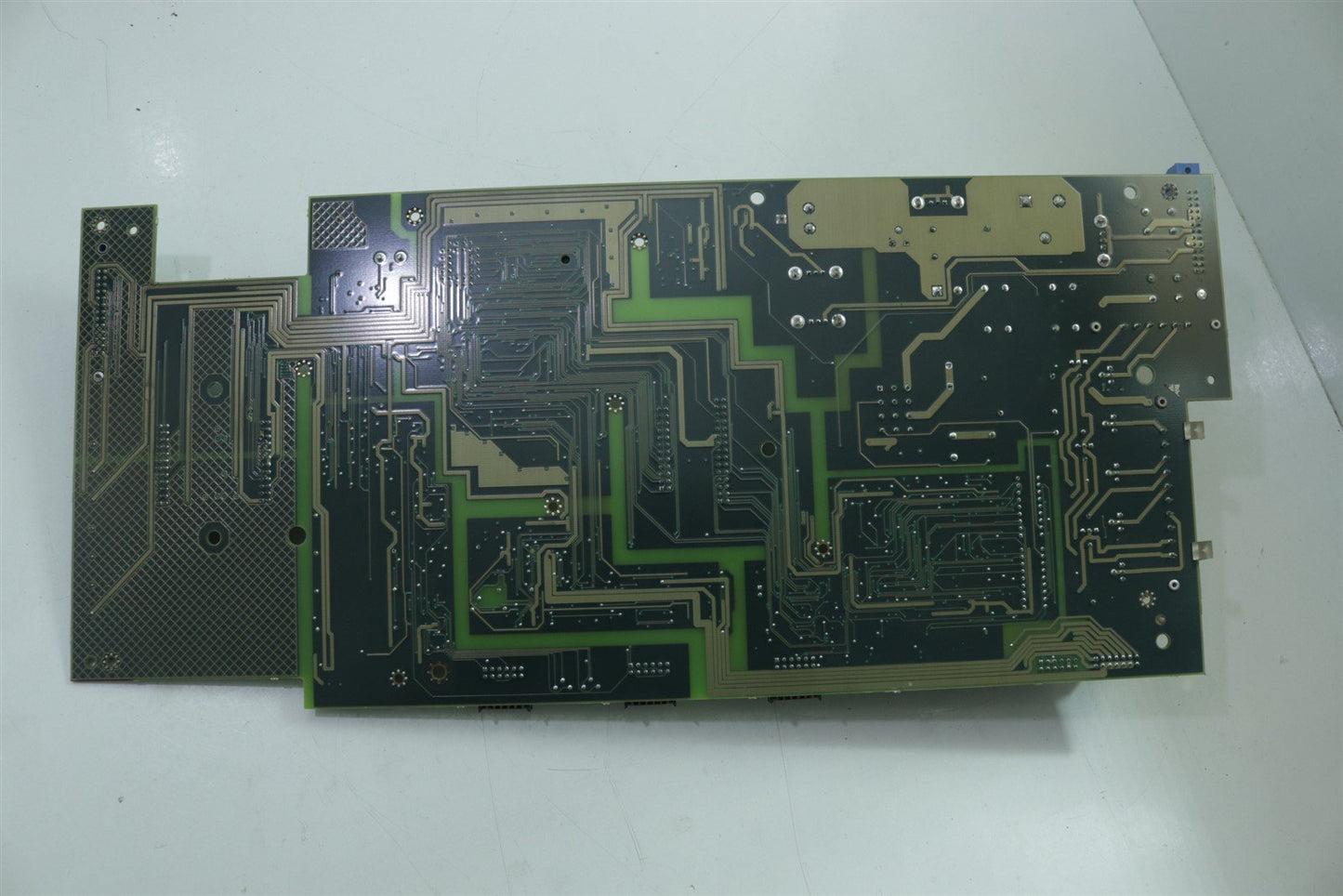 HP Agilent SERIES II GAS CHROMATOGRAPH 5890 Motherboard 05890-60017