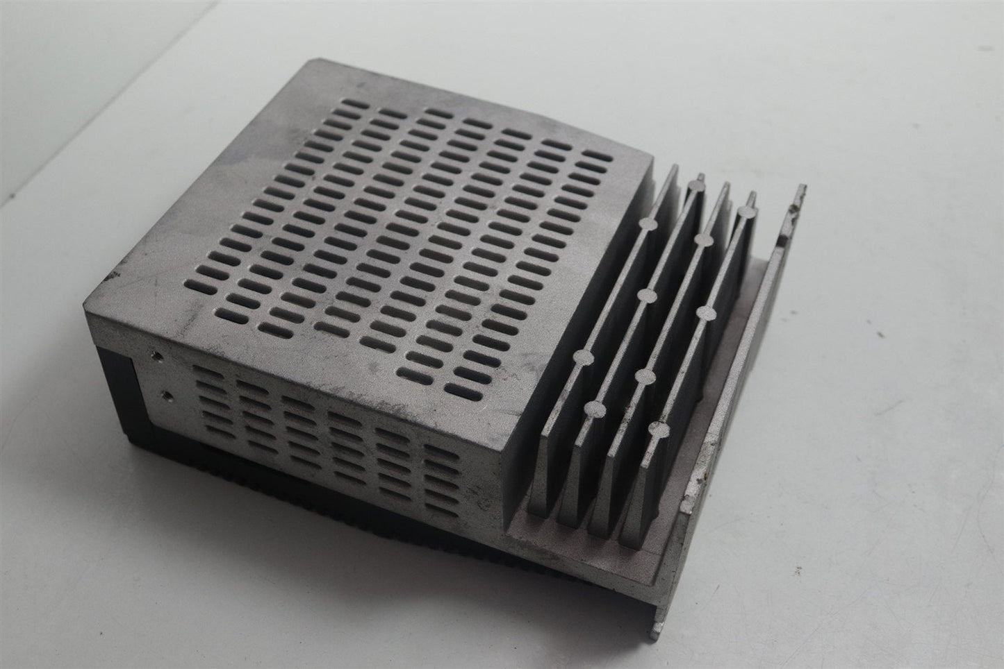 Panasonic Servo Driver 240V 3ϕ 4.0A 750W 500Hz MCDJT3220
