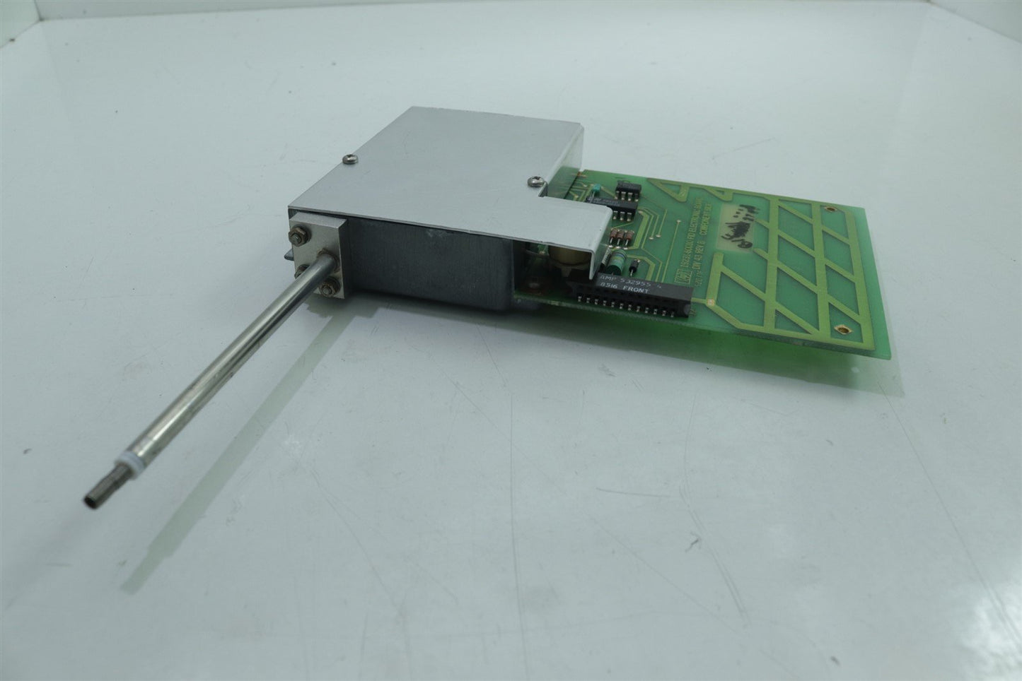 HP Agilent SERIES II GAS CHROMATOGRAPH 5890 Electronic Board 19231-60010