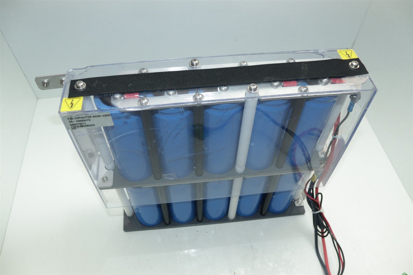 Lumenis Versapulse P30 Capacitor Bank Assy SA-20008470