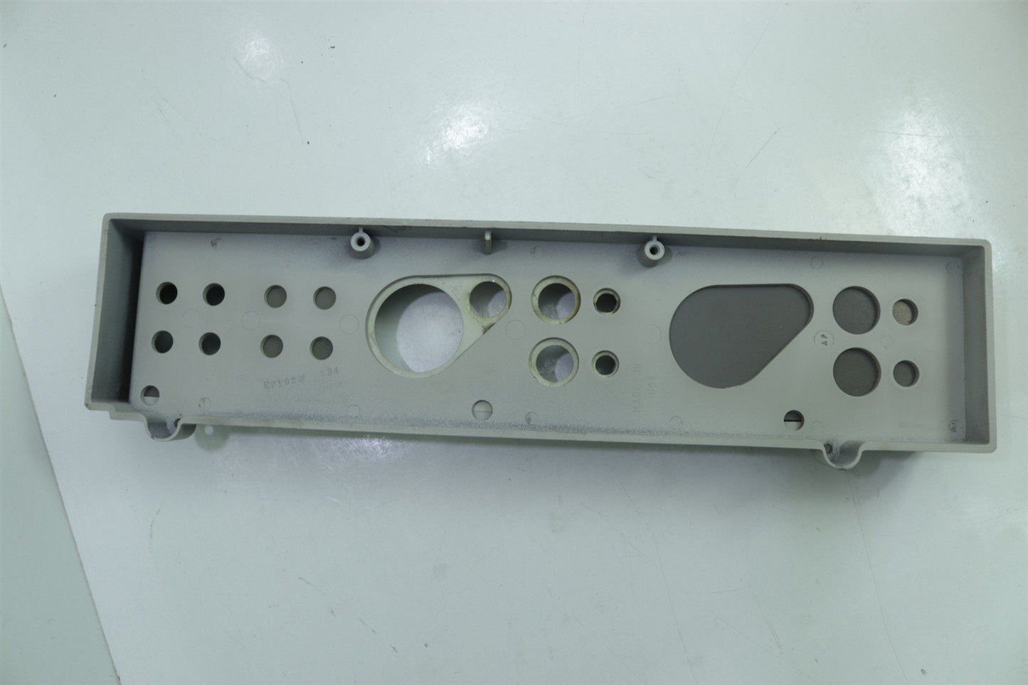HP Agilent SERIES II GAS CHROMATOGRAPH 5890 Side Panel
