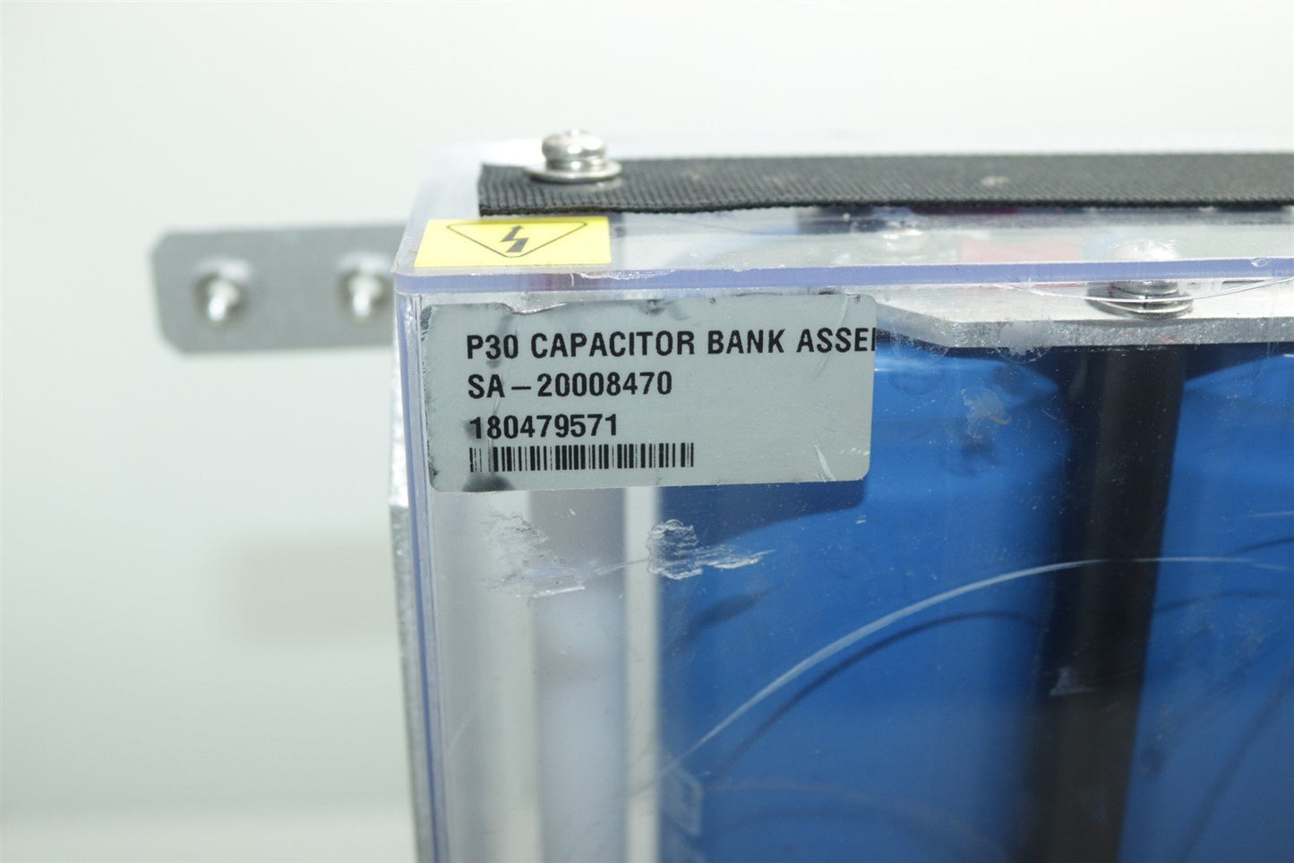 Lumenis Versapulse P30 Capacitor Bank Assy SA-20008470