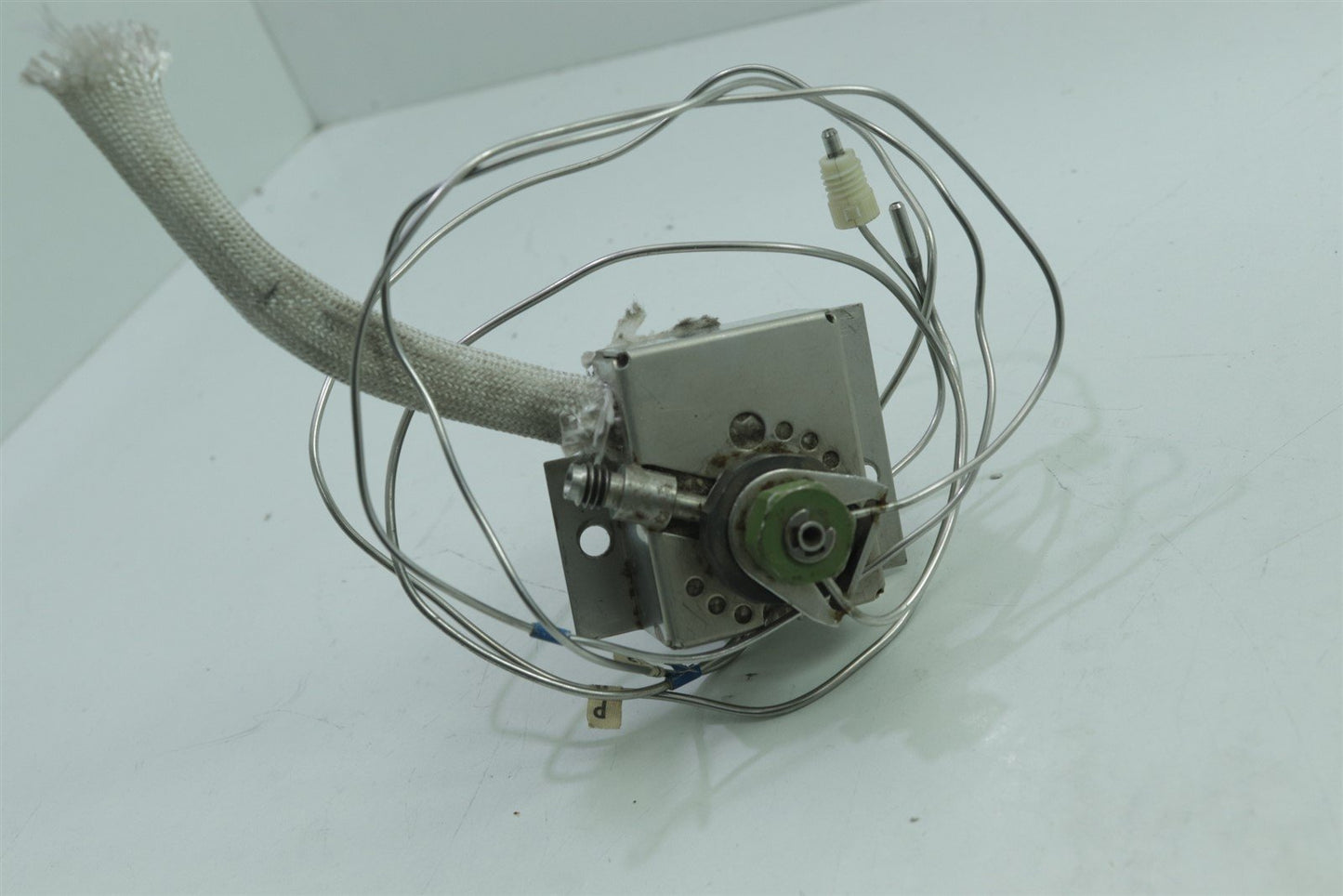 HP Agilent SERIES II GAS CHROMATOGRAPH 5890 Capillary Injection Injector