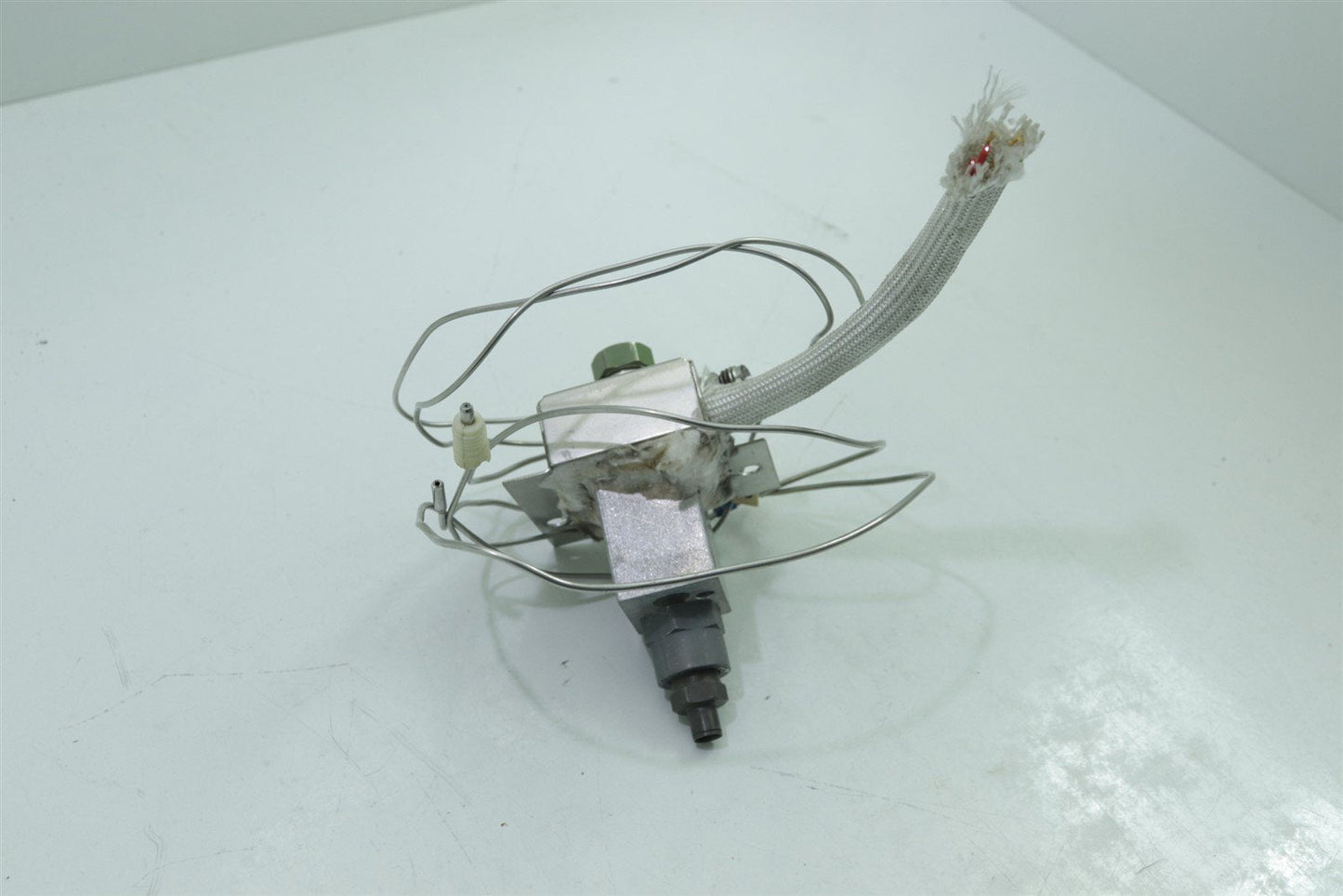 HP Agilent SERIES II GAS CHROMATOGRAPH 5890 Capillary Injection Injector
