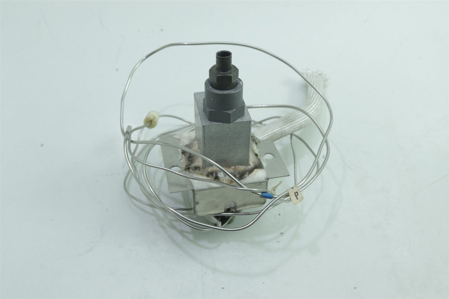 HP Agilent SERIES II GAS CHROMATOGRAPH 5890 Capillary Injection Injector