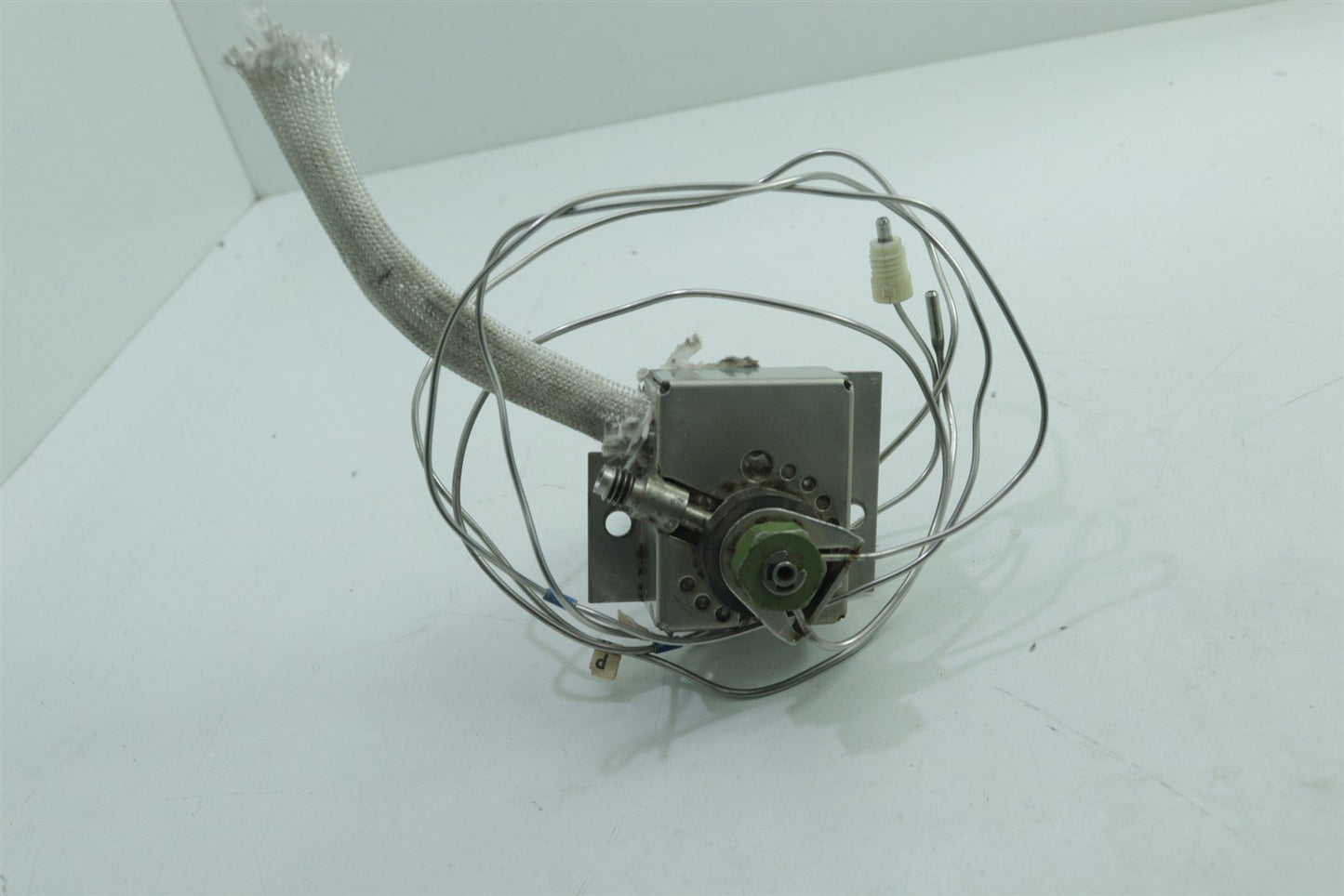 HP Agilent SERIES II GAS CHROMATOGRAPH 5890 Capillary Injection Injector