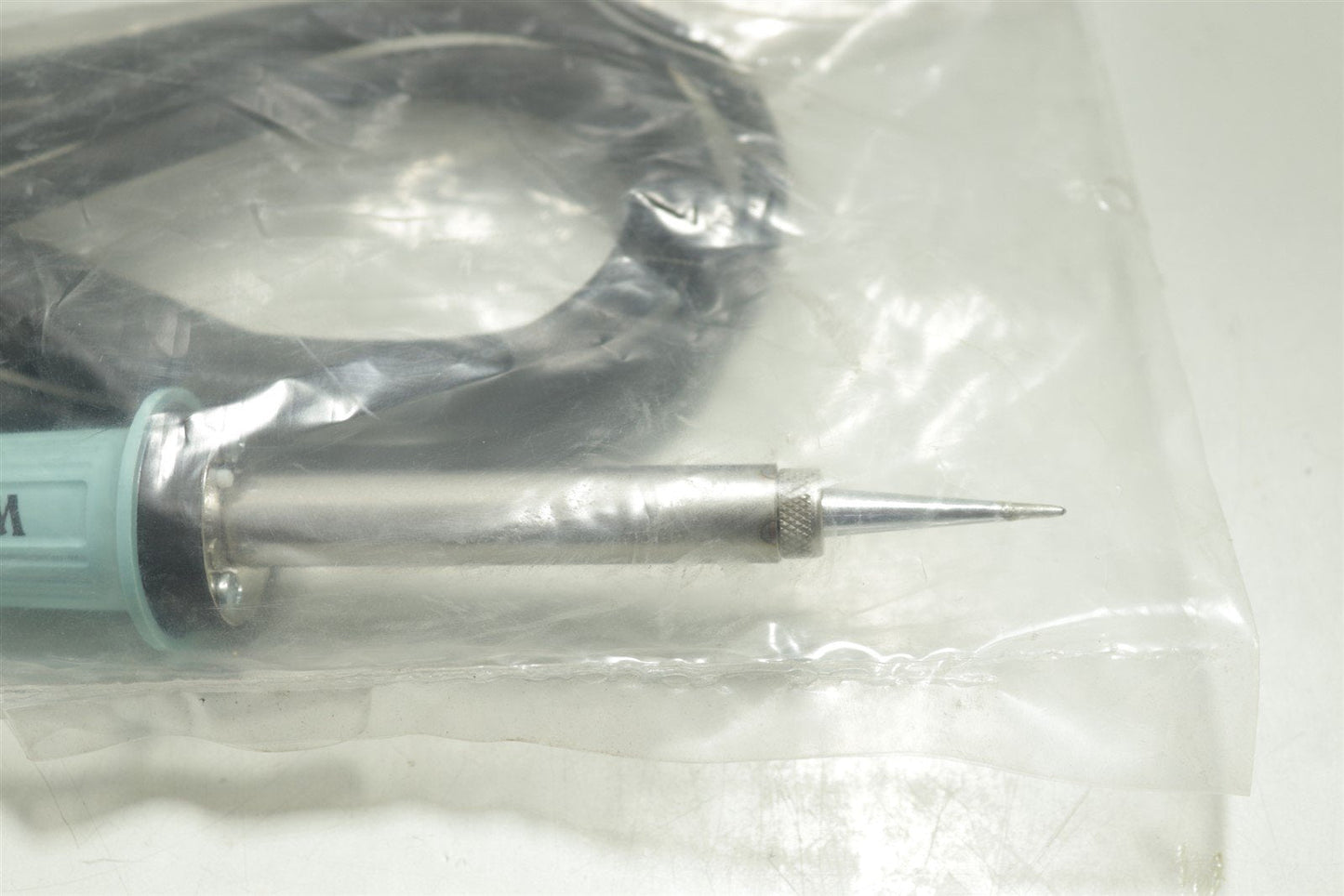 Weller W61 Soldering Iron 60W 230V 370°C EU Plug