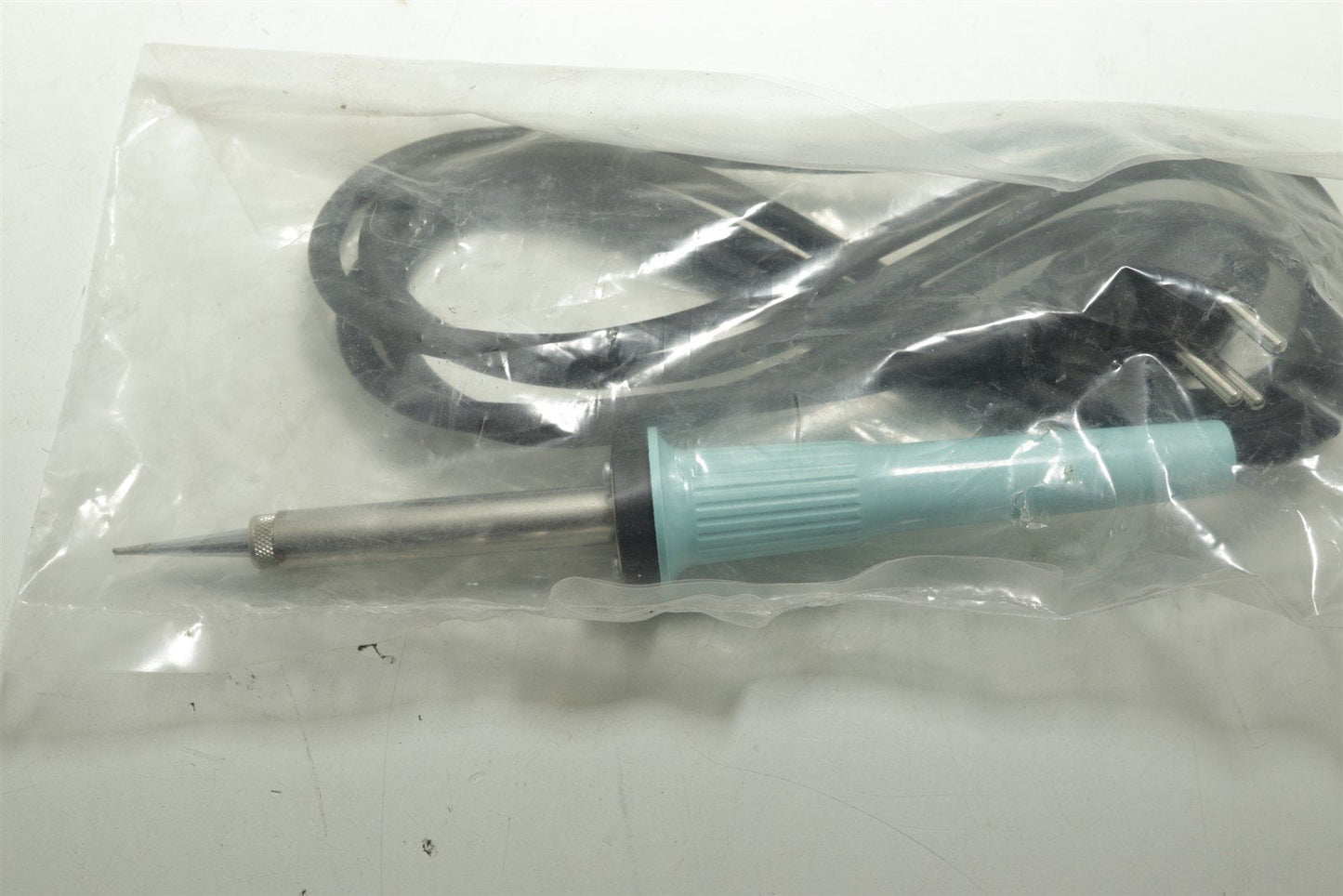 Weller W61 Soldering Iron 60W 230V 370°C EU Plug