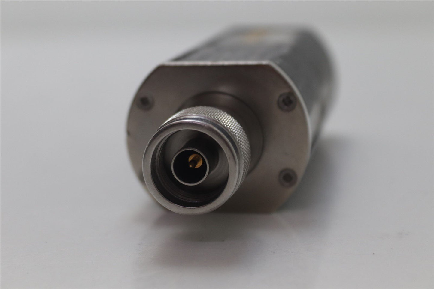 Keysight Agilent 8484A Power Sensor 50Ω 0.3nW - 10uW Tested