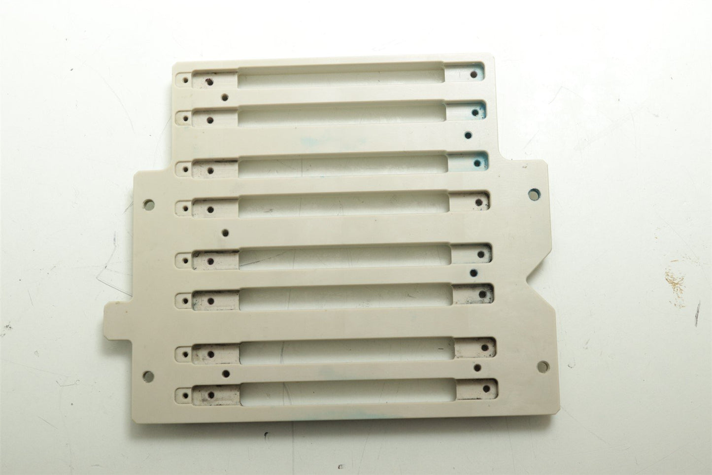 Kornit Digital Spectra Polaris Printing Head Plastic