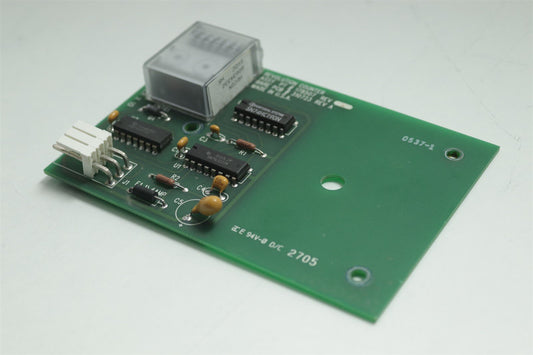 Philips Brilliance 40 CT Revolution Counter Board 178507