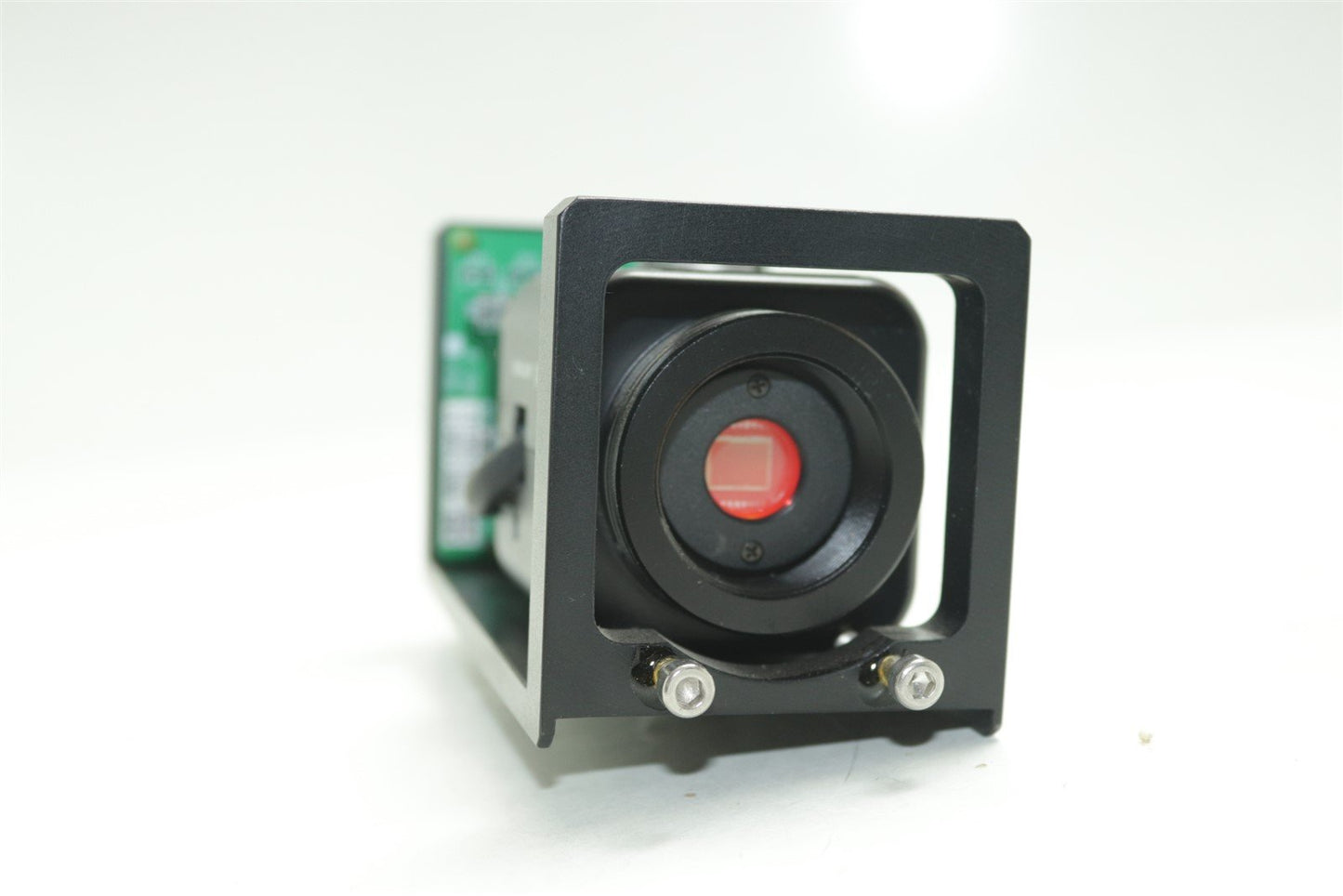 Watec WAT-221S2 Color camera