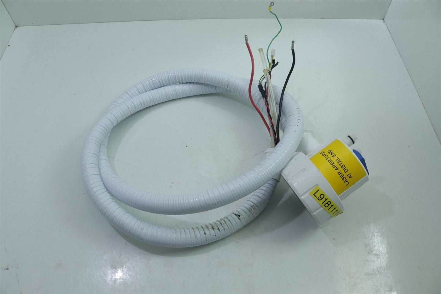 InMode DioLaze Diode Laser Cable Hair Removal Body Facial Clinical HR 810 nm