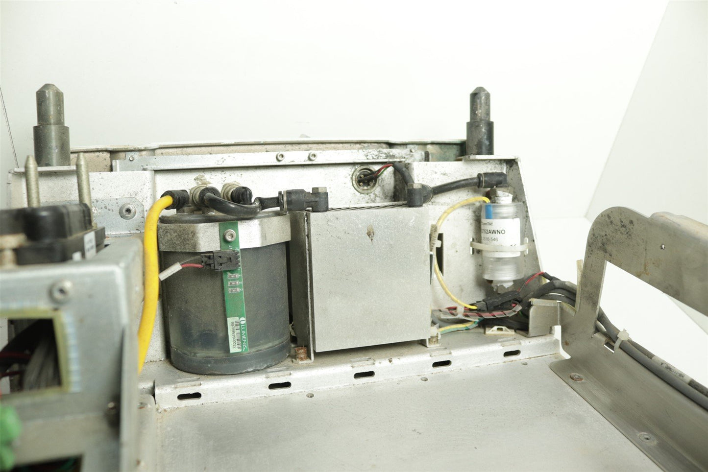 Lumenis M22 Resurfx Module Aquarius Top Assy SA-1121480-F UG-1000324