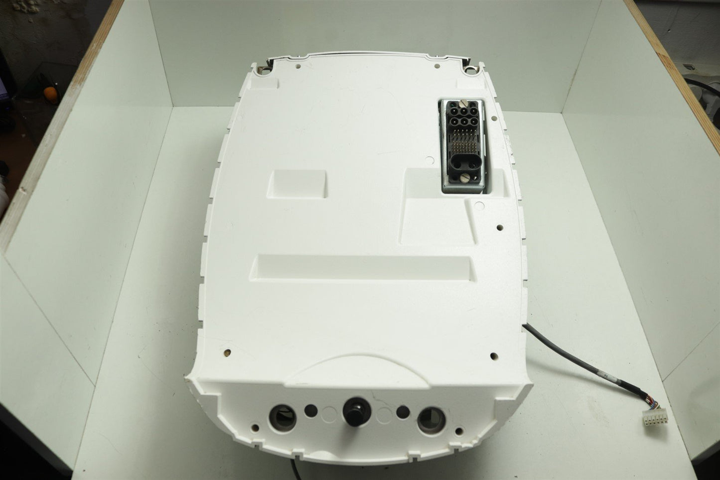 Lumenis M22 Resurfx Module Aquarius Top Assy SA-1121480-F UG-1000324