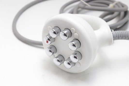 TESTED Venus Concept Versa Legacy Freeze LB1 AS100006 Apllicator Handpiece