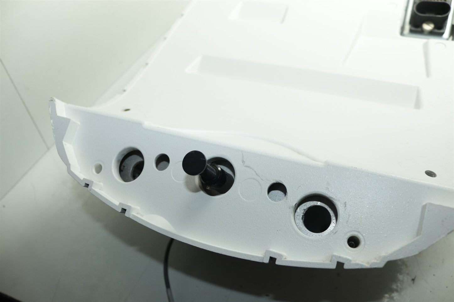 Lumenis M22 Resurfx Module Aquarius Top Assy SA-1121480-F UG-1000324