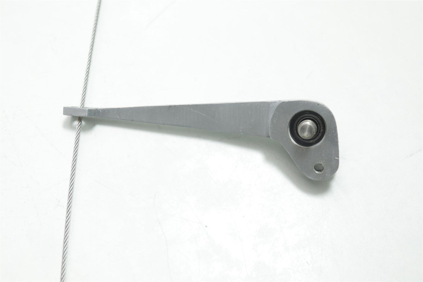 GE HealthCare Vivid S5/S6/S60/S70 Swivel Cable
