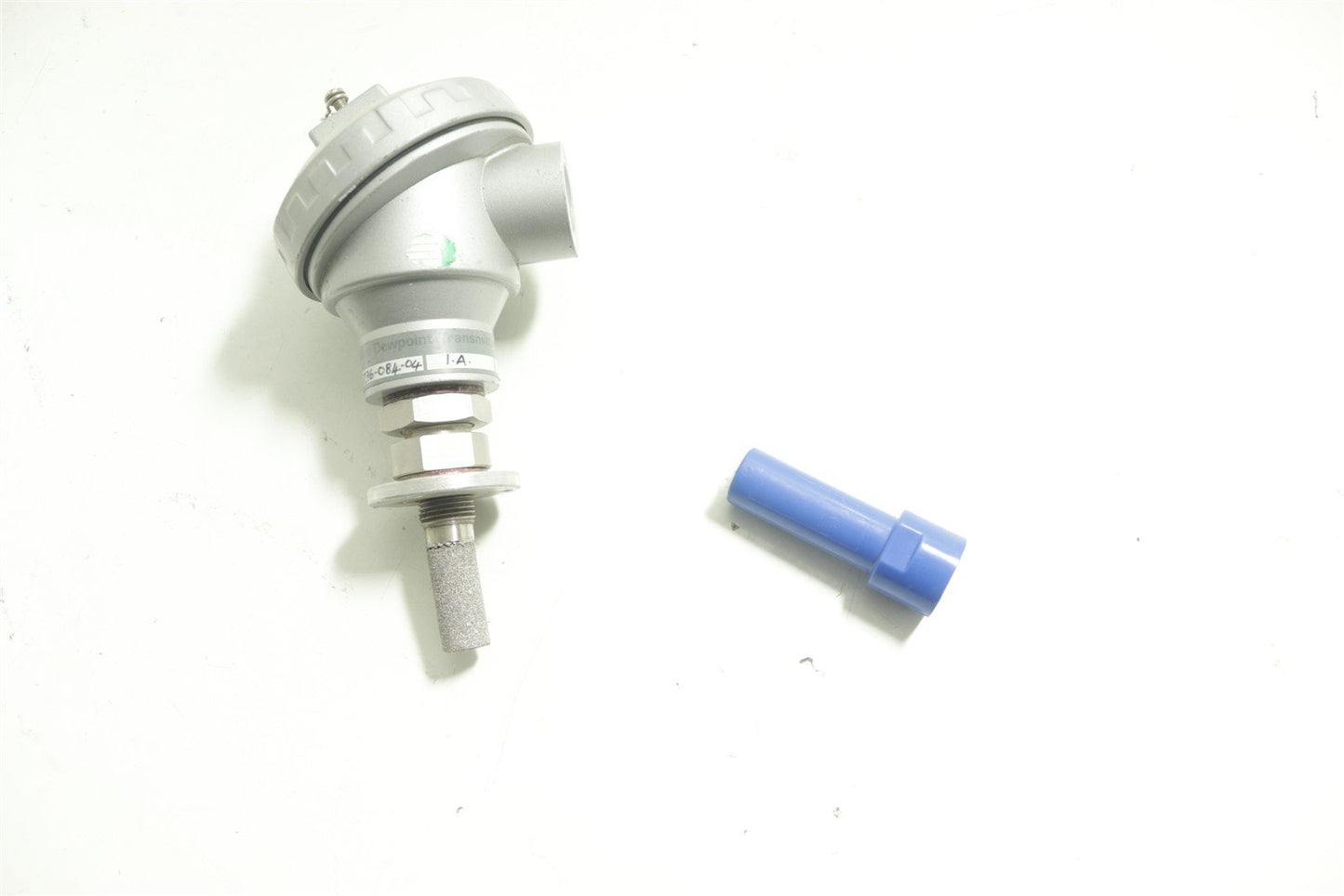 Michell Instruments SW1 TransMet Dewpoint Transmitter Sensor