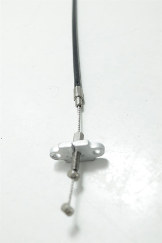 GE HealthCare Vivid S5/S6 Cable Top with Connecting Bracket