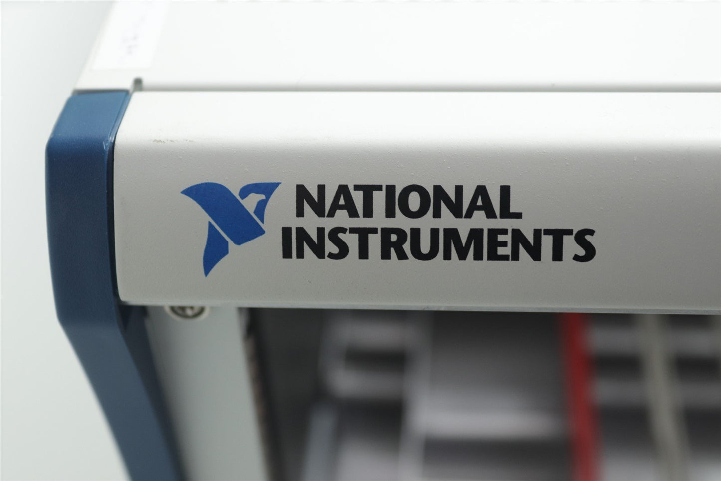 National Instruments NI PXIe-1082 Chassis 198666D-01L REV 3.5