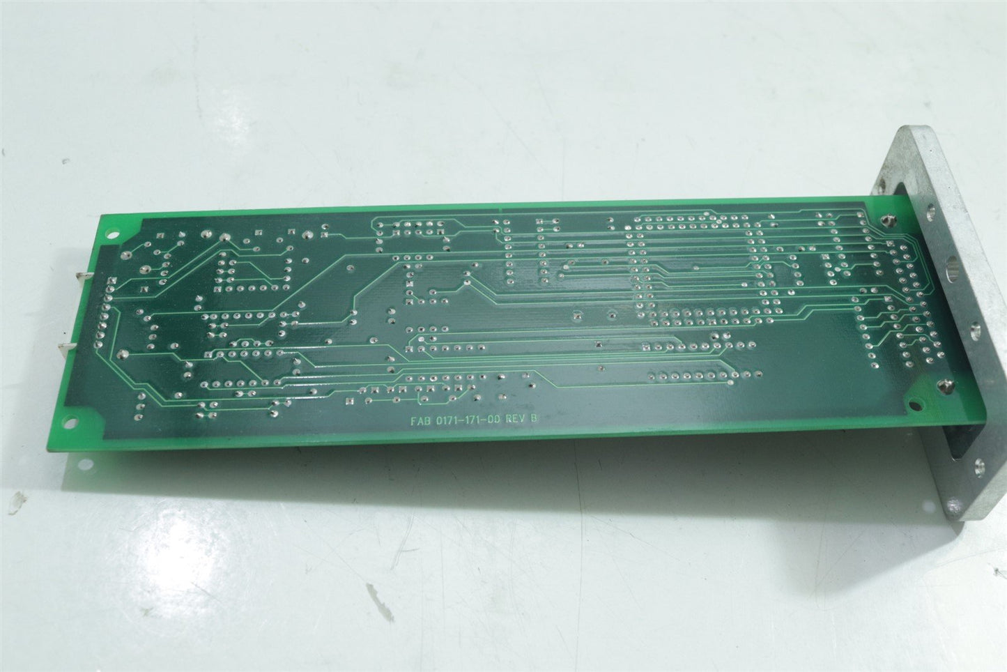 Coherent G100 Diamond CO2 Laser 10 MHZ VSWR Protection Board 0171-172-00