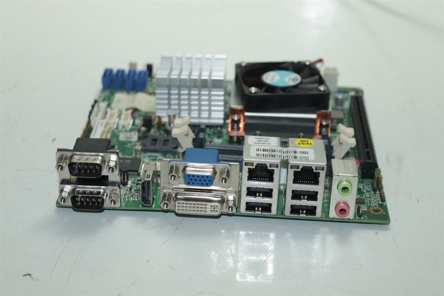 Lumenis LightSheer NEX607 Motherboard NO RAM Tested Working!