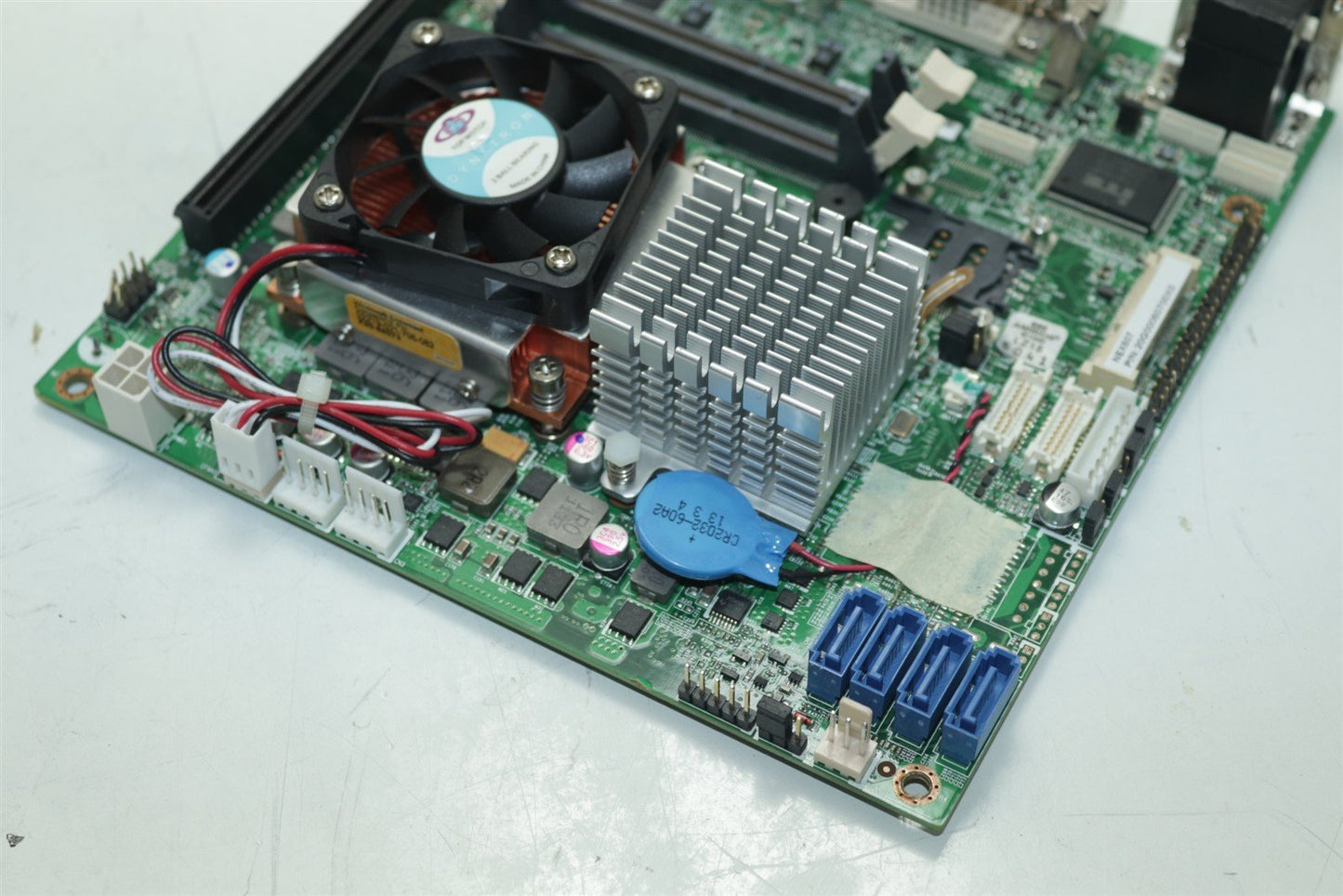 Lumenis LightSheer NEX607 Motherboard NO RAM Tested Working!
