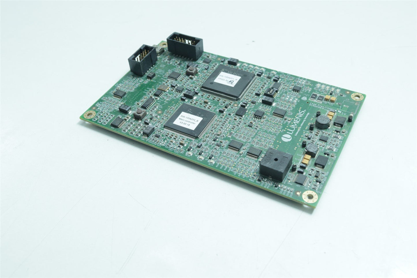Lumenis Cohrent Ultrapulse Duo CO2 Laser System IF Board SA-10030131 REV B