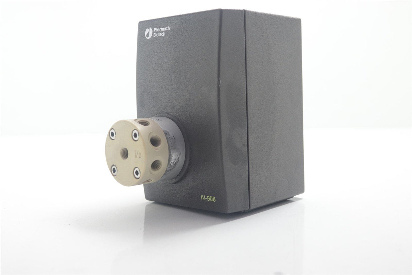 AKTA Explorer Pharmacia Biotech GE IV-908 Motor Valve Assy 18110842