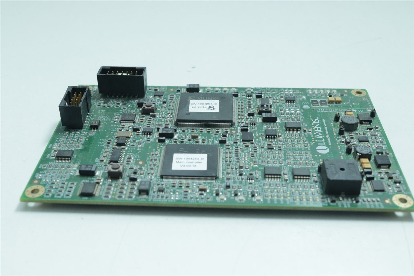 Lumenis Cohrent Ultrapulse Duo CO2 Laser System IF Board SA-10030131 REV B