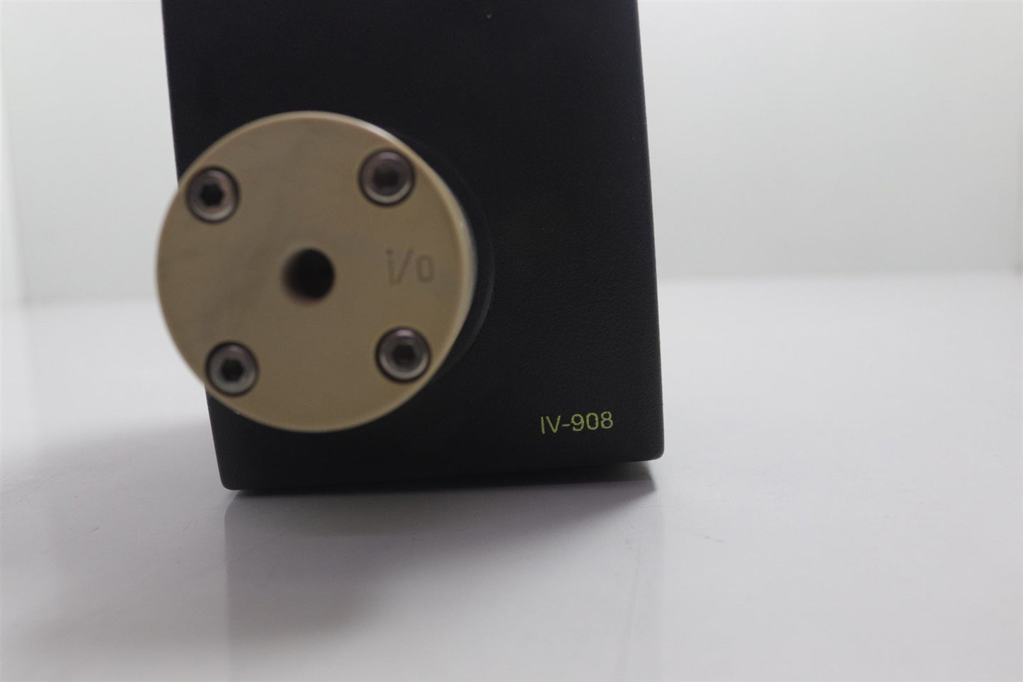 AKTA Explorer Pharmacia Biotech GE IV-908 Motor Valve Assy 18110842