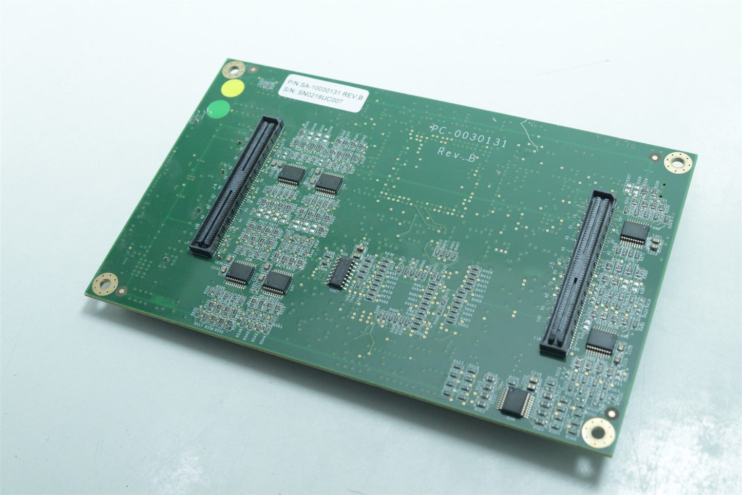 Lumenis Cohrent Ultrapulse Duo CO2 Laser System IF Board SA-10030131 REV B