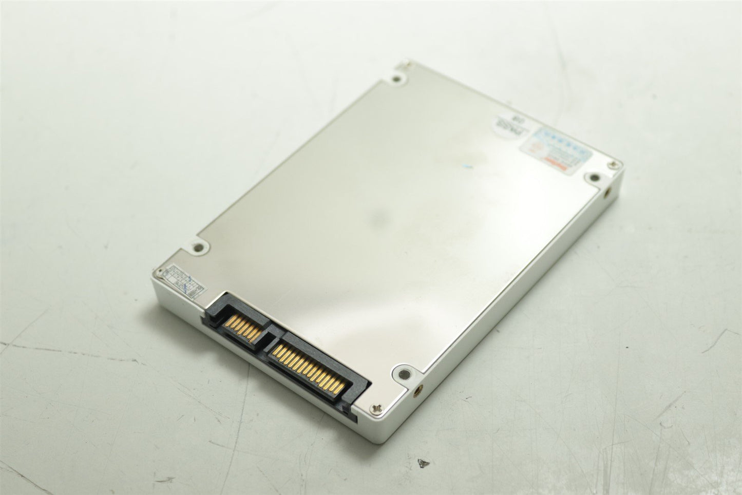 Lumenis LightSheer Software 32GB SSD