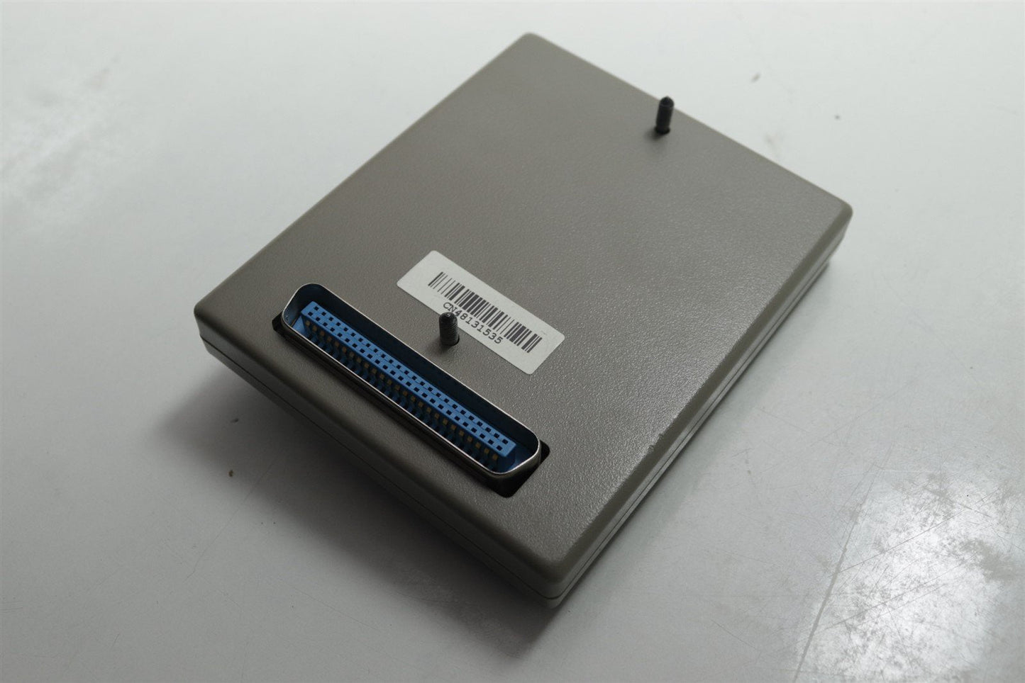 Agilent Keysight DSO3000 Series Oscilloscope N2861A Extension Module