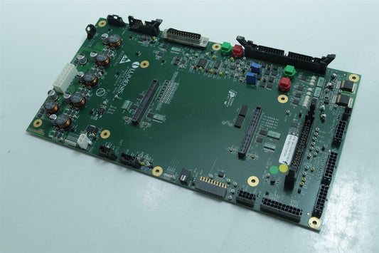 Lumenis Ultrapulse Duo IF Board PC-10052750 REV F